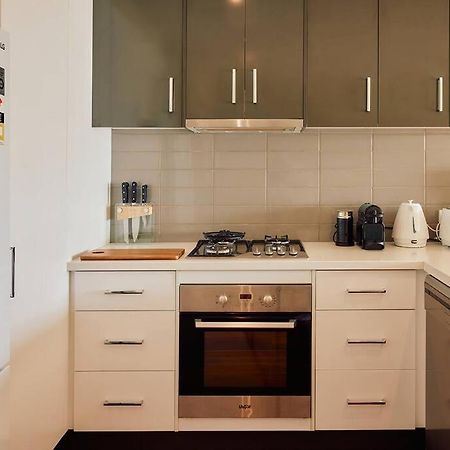 Vine Close Apartment Healesville Exterior foto