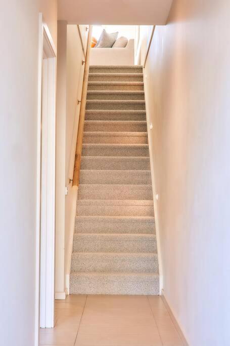 Vine Close Apartment Healesville Exterior foto